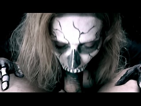 ❤️ Demon nighean sucking cock le a beul dubh agus slugadh cum. ️❌  Pornografach  leinn gd.91sexy.top ❤